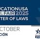 EducationUSA LL.M. Fair 2025 | Asunción event image