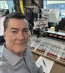 Dave Ryan (radio)