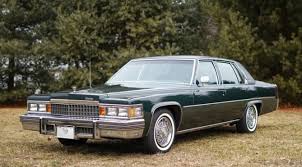 Image result for Dark Polo Green 1991 Seville