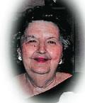 Daisy Sutherland Obituary (2010)