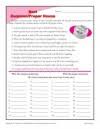 Check spelling or type a new query. Common Nouns Worksheets Printable Noun Activities