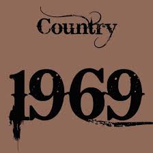 Thirty artists scored multiple entries in the top 10 in 1969. 8tracks Radio 1969 Country Top 20 20 Songs Free And Music Playlist