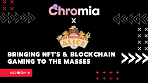 Chromia S Relational Blockchain Brings Powerful Nft Features To My Neighbor Alice