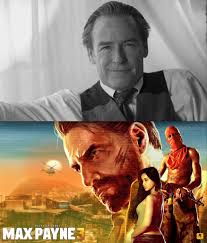 James McCaffrey, the talented voice behind Max Payne and many other  characters in Remedy games, has passed away after a battle with cancer. He  will be greatly missed, and his distinctive voice