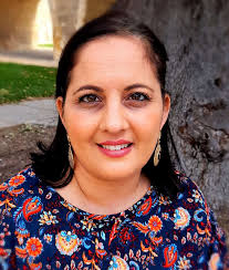 Amanda Schembri Muscat