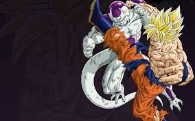 The Fight Between Goku And Frieza Is The Longest In Anime History With A Running Time Of Over Four Hours In The Time That Goku And Frieza Fought You Could Have Run Top 10 anime battle royales. the fight between goku and frieza is