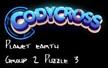 Grouped according to the category they are part of, so you can easily navigate in the level that you are stuck. Group 2 Puzzle 3 Codycross Answers All Levels Updated
