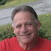 Anthony Rinaudo's Instagram, Twitter & Facebook