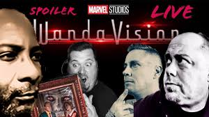 Wandavision Review Youtube