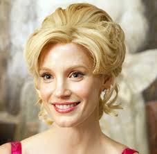 Jessica chastain on making 'it: Chastain To Play Tammy Faye Bakker In Upcoming Biopic Gulf Breeze News