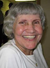 Dorothy Ann “Dolly” (Harris) Capps