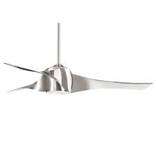 Check spelling or type a new query. Artemis Ceiling Fan By Minka Aire Beyond Amazing Liquid Nickel Finish F803l Ln