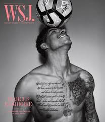 Check spelling or type a new query. Rashford Shows Impressive Tattoos On Wall Street Journal Cover