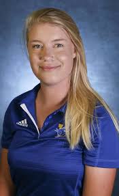 2016-2017 Women's Golf Roster