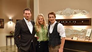 August 2016 zeigt one montags bis freitags jeweils eine doppelfolge von sturm der liebe ab der ersten staffel. Ard Keine Sturm Der Liebe Wiederholungen Mehr