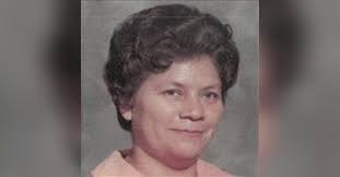 Maria Sandoval Jimenez Obituary