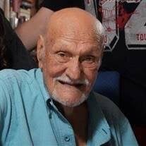 Jose Guadalupe Aceves Obituary (2025)