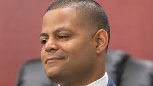 Photos: Meet new York police chief and officers sworn in