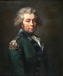 John Graves Simcoe: a Queen's Ranger in the American Revolution