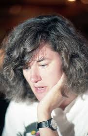 KRBE's own Ghostbusters, a hospital closes and more from June 1989