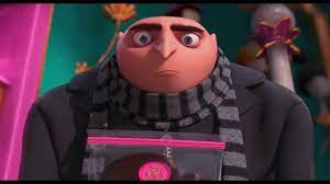 El urăște să fie batjocorit, iar acest fapt îl conduce către un complot de dominație globală. Despicable Me 2 Sunt Un Mic Ticalos 2 2013 The Girls Youtube