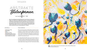 Möchten sie mit pastellkreide malen, benötigen sie neben den pastellfarben auch pastellpapier. Colorful Happiness Dein Weg Zum Intuitiven Malen 9783960936428 Amazon Com Books