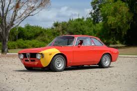 Image result for Giallo 1964 Alfa-Romeo