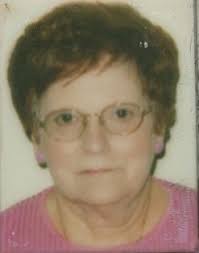Obituary for Anna Rossetti