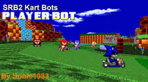 Explore a wide collection of 3d modelling resources for game development. Srb2 Kart Message Board 2 0 Srb2 Riders