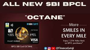 I conﬁrm that details given above belong to me and authorize sbicpsl & its aﬃliates or associates to contact me on the details provided. Sbi Bpcl Octane Credit Card Features Fee 25x Rewards Youtube