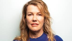 The moment Robyn Malcolm snapped: 'I was losing the plot'