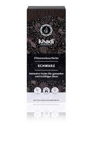 Color that lasts, looks natural, permanent hair color, and it's great for your hair. Hair Natural Color Khadi Plant Hair Color Black