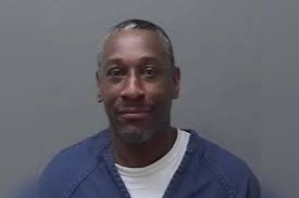 Suspect Arrested In New Iberia Shooting