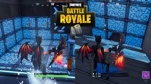 In the custom maps portion, we don't face hard levels but also found. Obstacle Course Deathrun Map Codes In Creative Mode Fortnite Gamer Empire