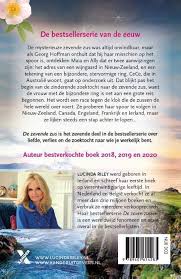 De serie gaat over zes zussen die vanuit alle windstreken geadopteerd. Bol Com De Zeven Zussen 7 De Zevende Zus Lucinda Riley 9789401614283 Boeken