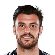 Connor Hall FC 25 Rating