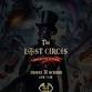 THE LOST CIRCUS: A Halloween Spectacle by LISF  event image