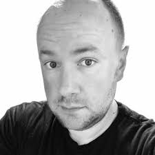 Russell Wilde (@russellwilde)