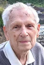 William Boyes Obituary (1923