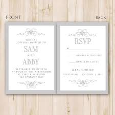Pin On Wedding Card