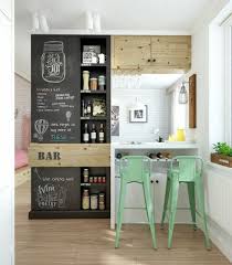 Comment Faire Un Tableau Noir Pour La Cuisine Cinq Fourchettes Decoration Cuisine Ardoise Murale Tableau Noir