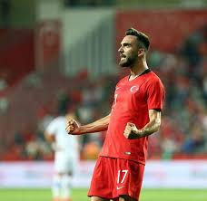 Kenan karaman, 27, türkiye fortuna düsseldorf, 2018'den beri santrafor piyasa değeri: Milli Yildiz Seria A Kuluplerinin Radarina Girdi Iste Detaylar