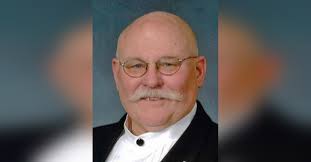 Obituary information for Harold "Bud" Morgan