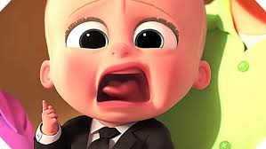 Download now bayi lucu png png image. The Boss Baby Hd Wallpapers Desktop Wallpaper Boss Baby Crying Gif 1280x720 Wallpaper Teahub Io