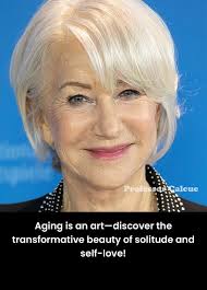 True solitude is found in the wild places