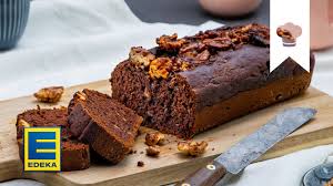 Was kostet kuchen bei edeka? Bananenbrot Selber Machen Saftiger Kuchen Mit Banane Und Schokolade Edeka Youtube