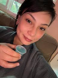 Stephanie Solano's Instagram, Twitter & Facebook