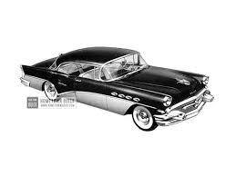 Image result for Bittersweet 1956 Buick