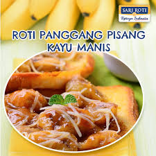 Check spelling or type a new query. Sudah Terbayang Wangi Kayu Sari Roti Rotinya Indonesia Facebook