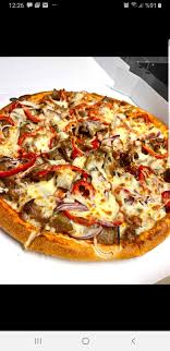 Hi everyone we hope you all having lovely day.dont missed our monday  special BUY ONE PIZZA GET SECOND ONE FOR FREE ANY SIZE ANY PIZZAS🍕🍕we are  open 4pm-10:30pm please dont be late